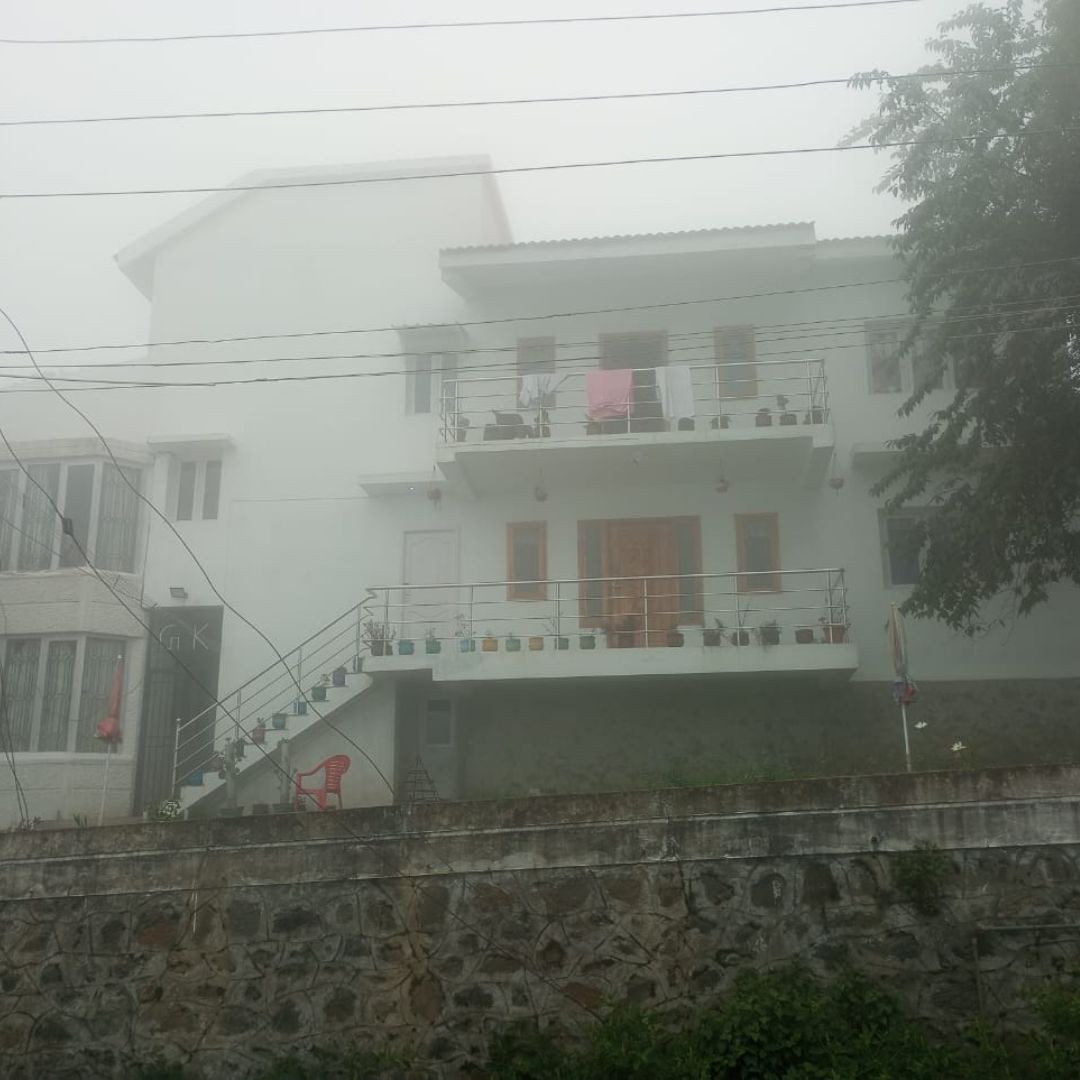 Cottage booking in Kodaikanal