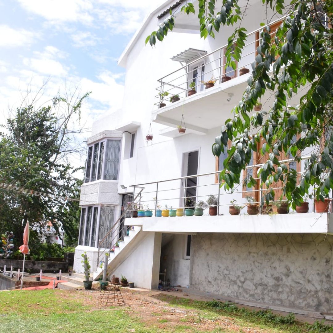 Group stay in Kodaikanal